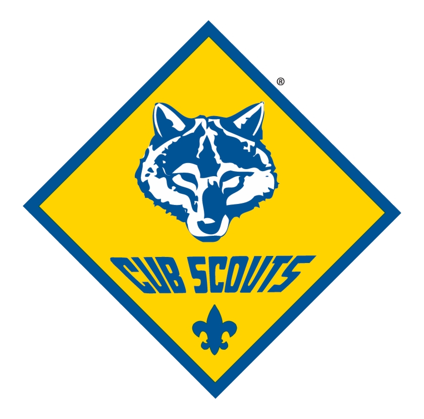 Cub Scouts logo